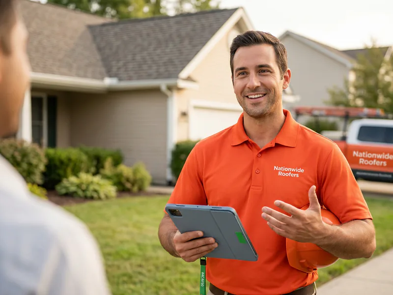 Roof Installation  in Port Clinton  FAQ